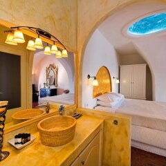 Отель Lava Suites and Lounge Греция, Остров Санторини - отзывы, цены и фото номеров - забронировать отель Lava Suites and Lounge онлайн фото 10