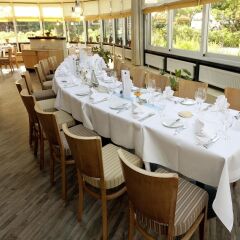 Отель Dorint Strandresort & Spa Ostseebad Wustrow