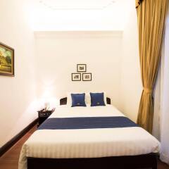Hoa Binh Hotel комната для гостей фото 2