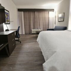 Отель Holiday Inn Express & Suites Jersey City - Holland Tunnel, an IHG Hotel США, Джерси - отзывы, цены и фото номеров - забронировать отель Holiday Inn Express & Suites Jersey City - Holland Tunnel, an IHG Hotel онлайн фото 3
