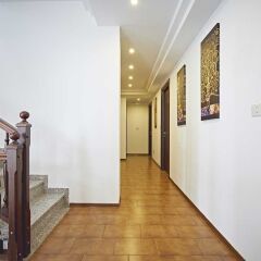 Отель Albergo Romagna Бертиноро интерьер отеля