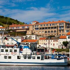 Отель Azoris Faial Garden фото 5