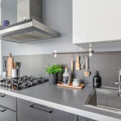 Отель WeHost Harjutori 10 Финляндия, Хельсинки - отзывы, цены и фото номеров - забронировать отель WeHost Harjutori 10 онлайн в номере фото 2