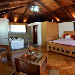 Hosteria San Jose de Sigchos in Culacusi, Ecuador from 113$, photos, reviews - zenhotels.com guestroom photo 3