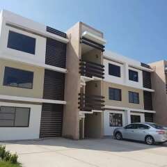 Отель Condo Luis Масатлан парковка