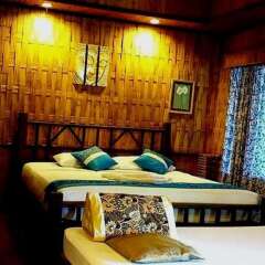Отель Nangyuan Island Dive Resort Таиланд, о. Нангьян - отзывы, цены и фото номеров - забронировать отель Nangyuan Island Dive Resort онлайн сейф в номере
