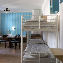 Отель Hostel Boudnik Чехия, Прага - 1 отзыв об отеле, цены и фото номеров - забронировать отель Hostel Boudnik онлайн сауна