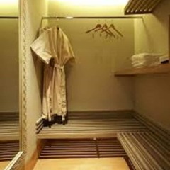 Отель Mercure Samui Chaweng Tana сауна