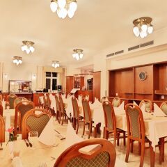 Villa Savoy Spa Park Hotel