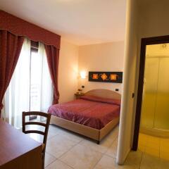 Hotel De Rosa комната для гостей фото 4