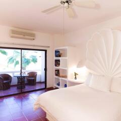 Bahia Hotel & Beach House комната для гостей фото 3