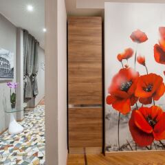 Отель CF Rome Rooms детские мероприятия