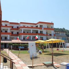Отель South Paradise Италия, Пальми - отзывы, цены и фото номеров - забронировать отель South Paradise онлайн