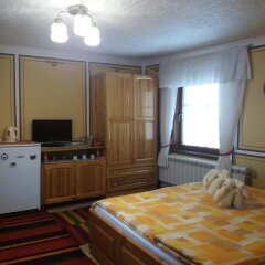 Отель Guest House Bashtina Striaha удобства в номере