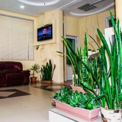 Отель SunRise Guest House интерьер отеля фото 3