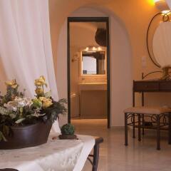 Отель Santorini Princess Luxury Spa Hotel Греция, Остров Санторини - отзывы, цены и фото номеров - забронировать отель Santorini Princess Luxury Spa Hotel онлайн фото 3