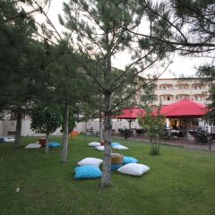 By Cappadocia Hotel & Spa Аванос фото 3