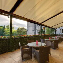 Cabra Castle Hotel фото 8