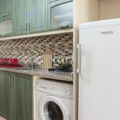 Nature Hotel Apartments Турция, Стамбул - отзывы, цены и фото номеров - забронировать отель Nature Hotel Apartments онлайн в номере фото 2