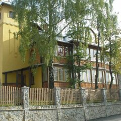 Гостиница Malvy hotel Украина, Трускавец - отзывы, цены и фото номеров - забронировать гостиницу Malvy hotel онлайн детские мероприятия