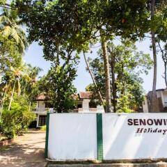 Отель Senowin Holiday Resort фото 2