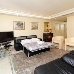 Отель Croisette Azur Residence комната для гостей фото 5