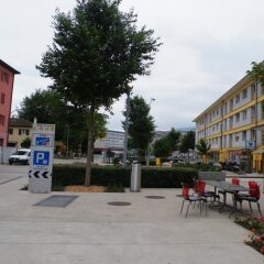 Отель Hostellerie de la Vendee Швейцария, Ланси - отзывы, цены и фото номеров - забронировать отель Hostellerie de la Vendee онлайн фото 3