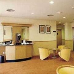 Отель Holiday Inn Express Ciudad de las Ciencias Испания, Валенсия - 1 отзыв об отеле, цены и фото номеров - забронировать отель Holiday Inn Express Ciudad de las Ciencias онлайн спа фото 2