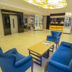 Azak Beach Hotel детские мероприятия