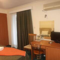 Nestorion Hotel комната для гостей фото 5