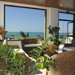 Antica Perla Residence Hotel Агридженто