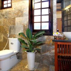 Отель Thien Tan Homestay Hoi An Вьетнам, Хойан - отзывы, цены и фото номеров - забронировать отель Thien Tan Homestay Hoi An онлайн парковка