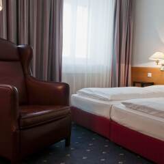 Hotel Kunsthof комната для гостей фото 7