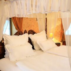 Отель Chateau St. Havel - wellness Hotel Чехия, Прага - отзывы, цены и фото номеров - забронировать отель Chateau St. Havel - wellness Hotel онлайн