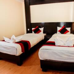 Отель Kathmandu Regency Hotel Непал, Катманду - отзывы, цены и фото номеров - забронировать отель Kathmandu Regency Hotel онлайн комната для гостей