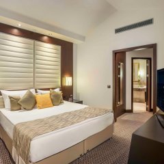 Calista Luxury Resort in Antalya, Turkiye from 554$, photos, reviews - zenhotels.com guestroom photo 5
