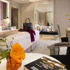 Отель Madison Hôtel by MH Франция, Париж - отзывы, цены и фото номеров - забронировать отель Madison Hôtel by MH онлайн спа фото 2