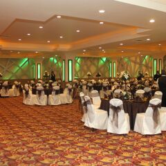 Hotel Ticuán