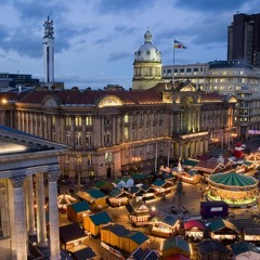 The Britannia Hotel Birmingham Бирмингем фото 4
