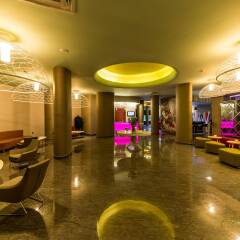 Cosmopolitan Resort Hotel Турция, Мармарис - отзывы, цены и фото номеров - забронировать отель Cosmopolitan Resort Hotel онлайн спа