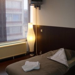 Budget Flats Antwerpen in Antwerp, Belgium from 92$, photos, reviews - zenhotels.com room amenities photo 2