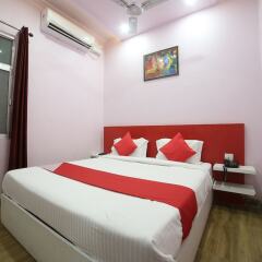 OYO 24220 Hotel Bohra International комната для гостей фото 4