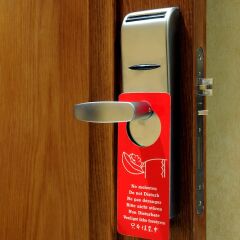 Hotel Julia удобства в номере