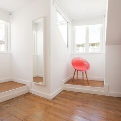 Отель Casa Bica Португалия, Лиссабон - отзывы, цены и фото номеров - забронировать отель Casa Bica онлайн фото 10