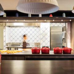 Hotel Ibis Amsterdam City Stopera