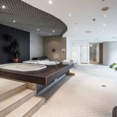 Отель Wyndham Garden Dresden Дрезден фото 13