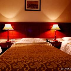 Отель Mosaic City Hotel Иордания, Мадаба - отзывы, цены и фото номеров - забронировать отель Mosaic City Hotel онлайн комната для гостей фото 3