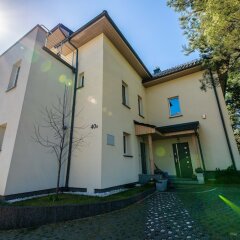 Отель Victus Apartamenty - Makowy Сопот фото 6