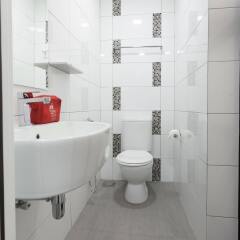 Отель Zen Rooms Jalan Cheras Kuala Lumpur Малайзия, Куала-Лумпур - отзывы, цены и фото номеров - забронировать отель Zen Rooms Jalan Cheras Kuala Lumpur онлайн ванная