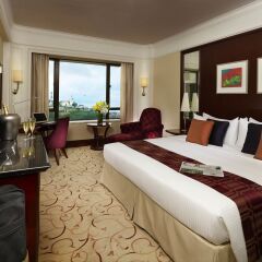 Hotel Royal Macau комната для гостей фото 5